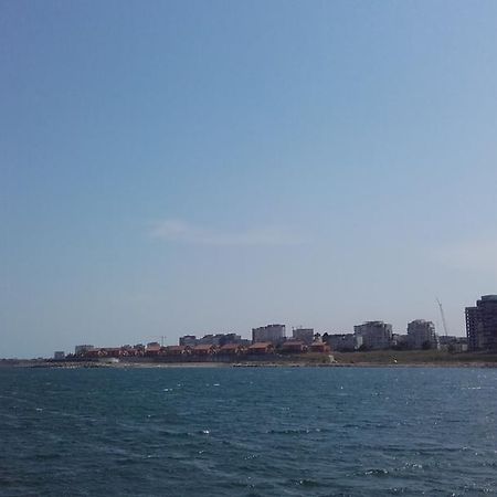 Apartment Nucu I Köstence Dış mekan fotoğraf