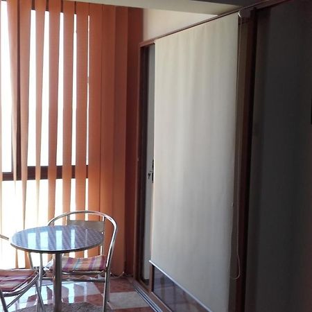 Apartment Nucu I Köstence Dış mekan fotoğraf