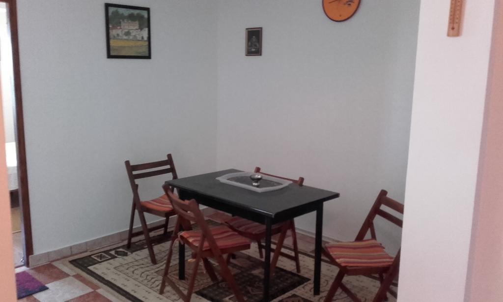 Apartment Nucu I Köstence Dış mekan fotoğraf