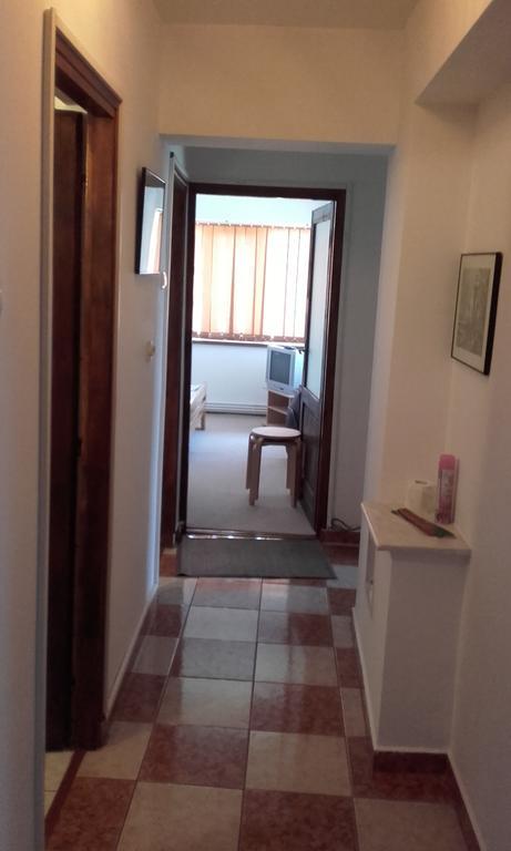 Apartment Nucu I Köstence Dış mekan fotoğraf