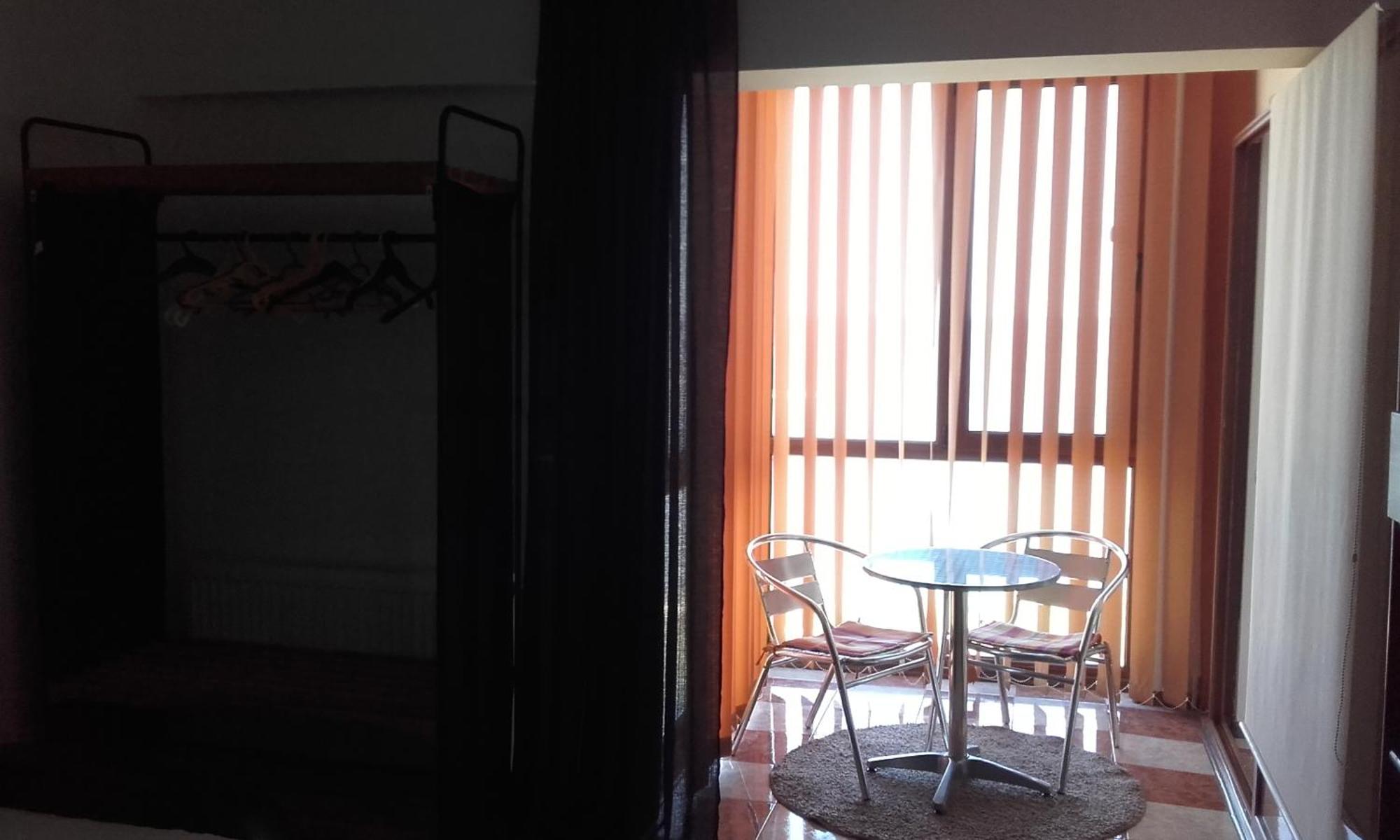 Apartment Nucu I Köstence Dış mekan fotoğraf