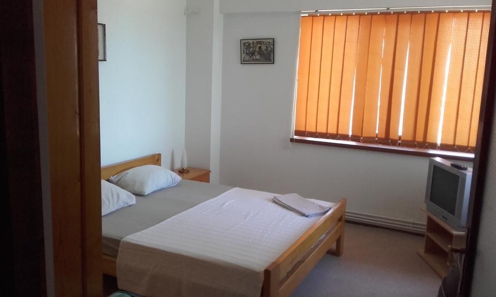 Apartment Nucu I Köstence Dış mekan fotoğraf
