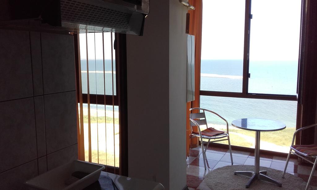 Apartment Nucu I Köstence Dış mekan fotoğraf