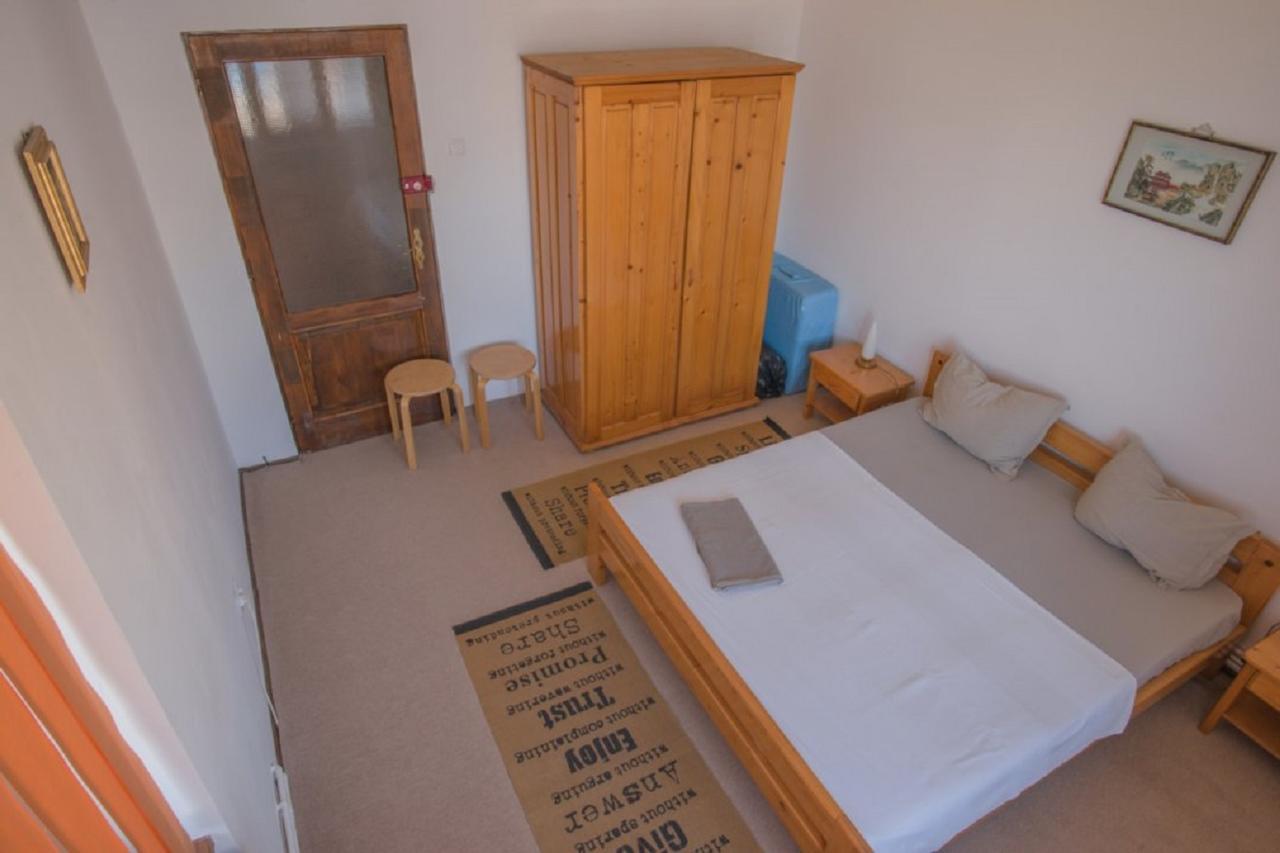 Apartment Nucu I Köstence Dış mekan fotoğraf