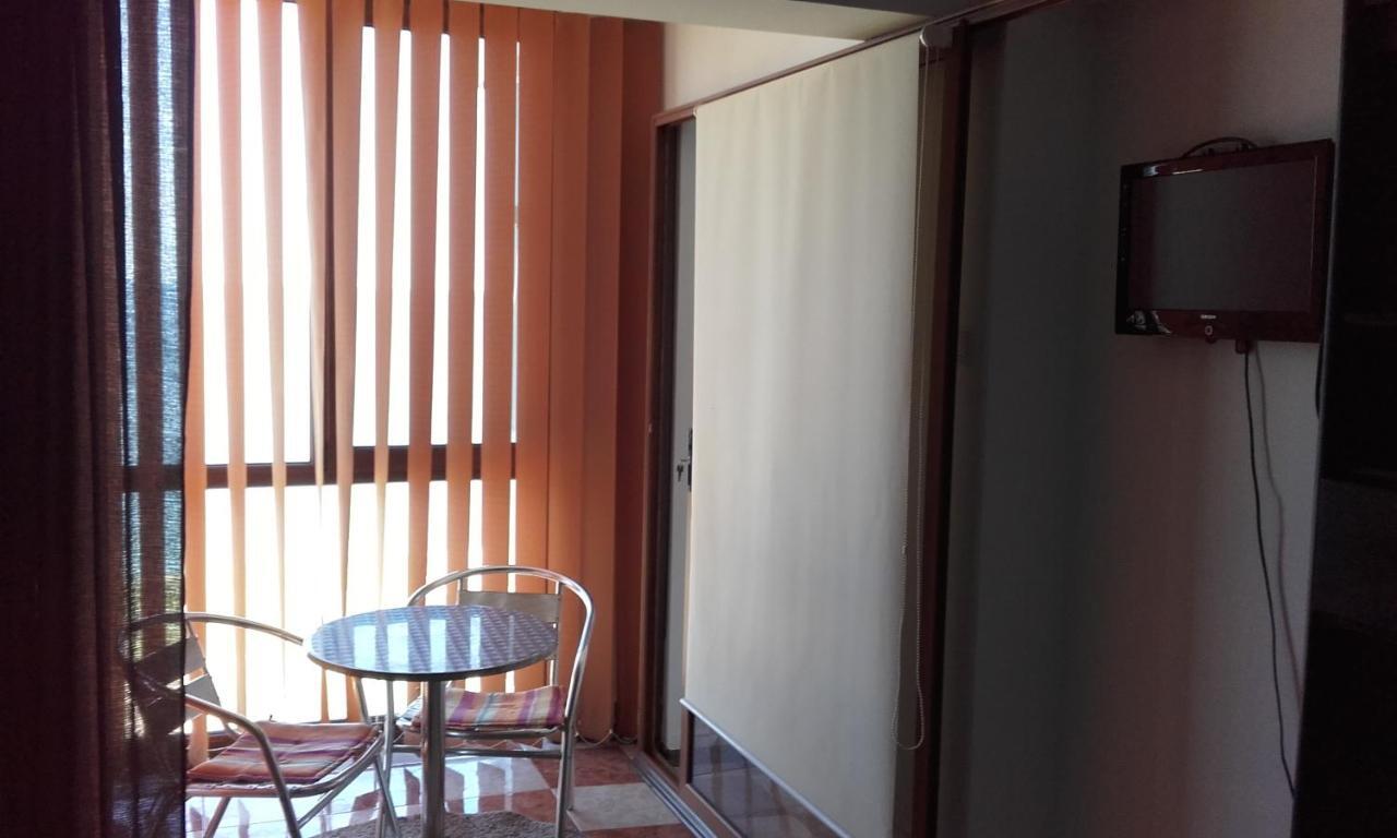 Apartment Nucu I Köstence Dış mekan fotoğraf